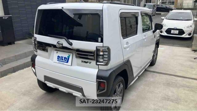 Daihatsu TAFT 2023-01 8280449-12