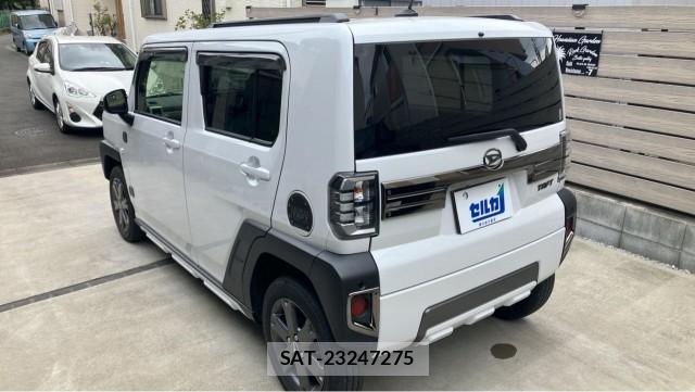 Daihatsu TAFT 2023-01 8280449-13