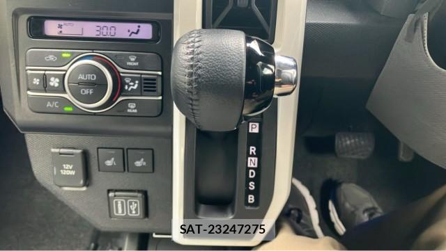 Daihatsu TAFT 2023-01 8280449-14