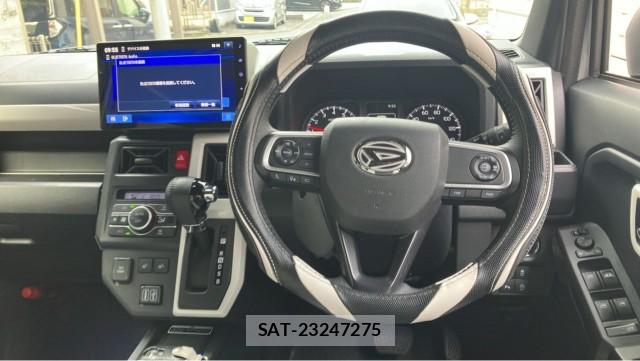 Daihatsu TAFT 2023-01 8280449-16