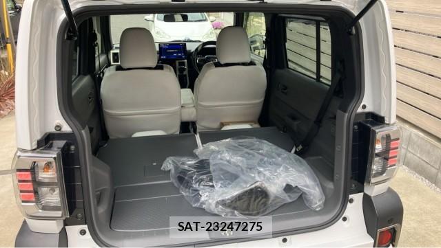 Daihatsu TAFT 2023-01 8280449-17