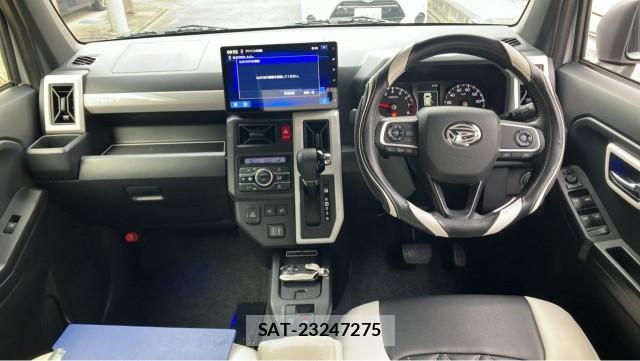 Daihatsu TAFT 2023-01 8280449-2