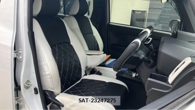 Daihatsu TAFT 2023-01 8280449-5