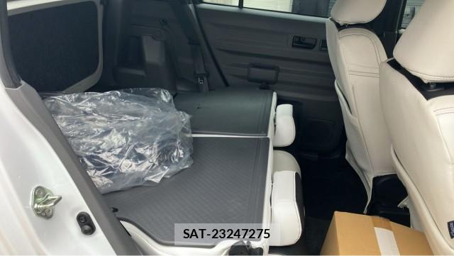 Daihatsu TAFT 2023-01 8280449-6
