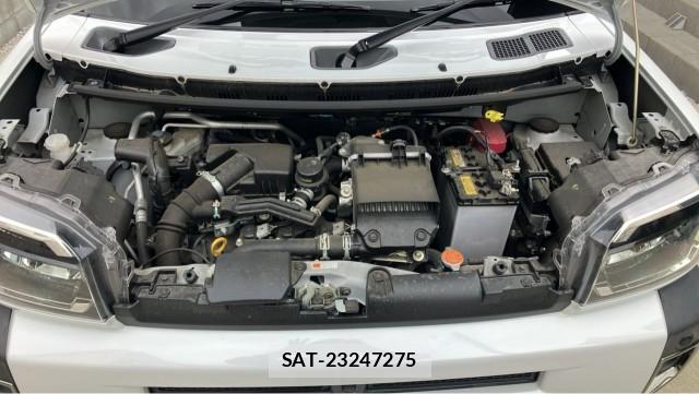 Daihatsu TAFT 2023-01 8280449-7
