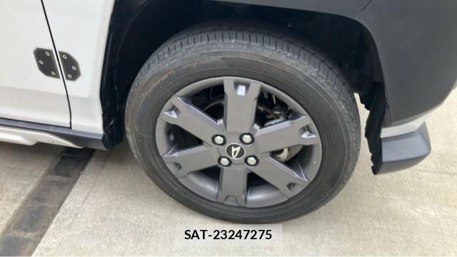 Daihatsu TAFT 2023-01 8280449-8