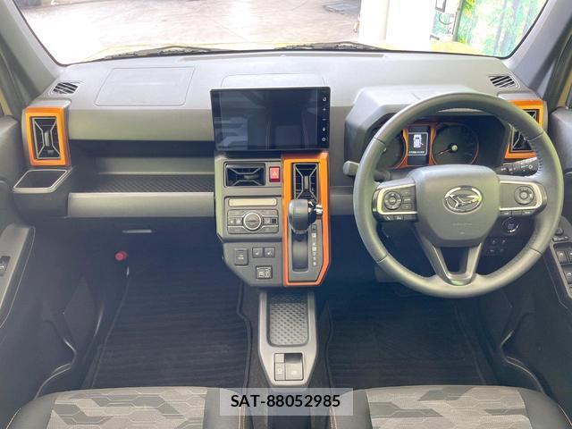 Daihatsu TAFT 2022-09 8282610-1