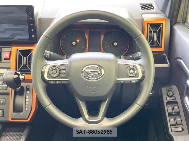 Daihatsu TAFT 2022-09 8282610-10