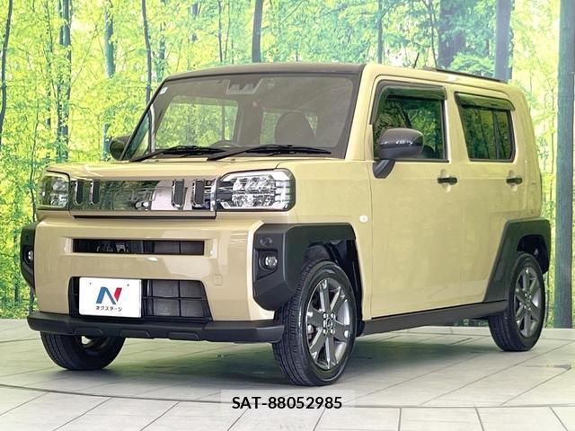 Daihatsu TAFT 2022-09 8282610-13