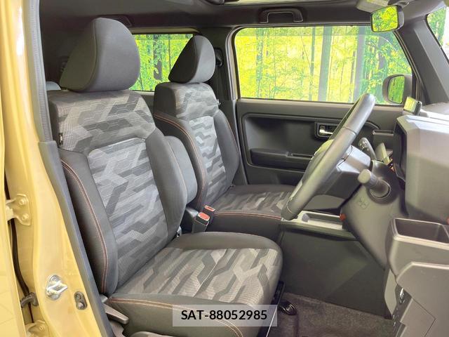 Daihatsu TAFT 2022-09 8282610-7