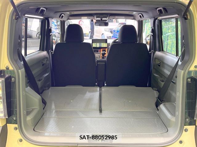 Daihatsu TAFT 2022-09 8282610-9