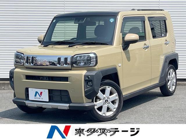 Daihatsu TAFT 2022-06 8282678-0