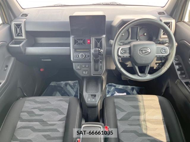 Daihatsu TAFT 2022-06 8282678-1