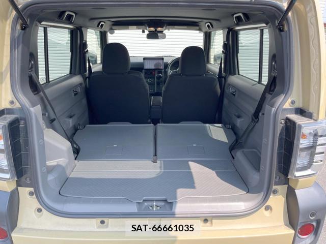 Daihatsu TAFT 2022-06 8282678-10