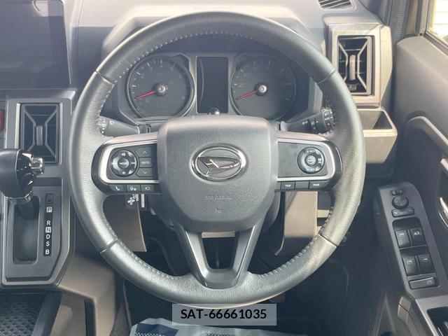 Daihatsu TAFT 2022-06 8282678-11