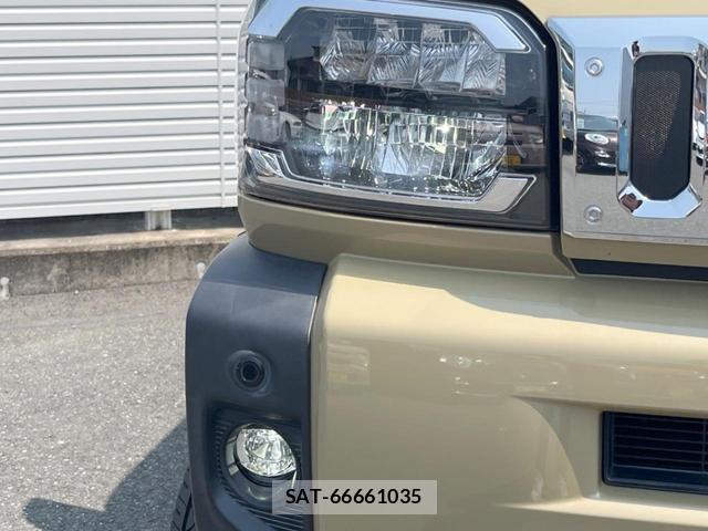 Daihatsu TAFT 2022-06 8282678-12