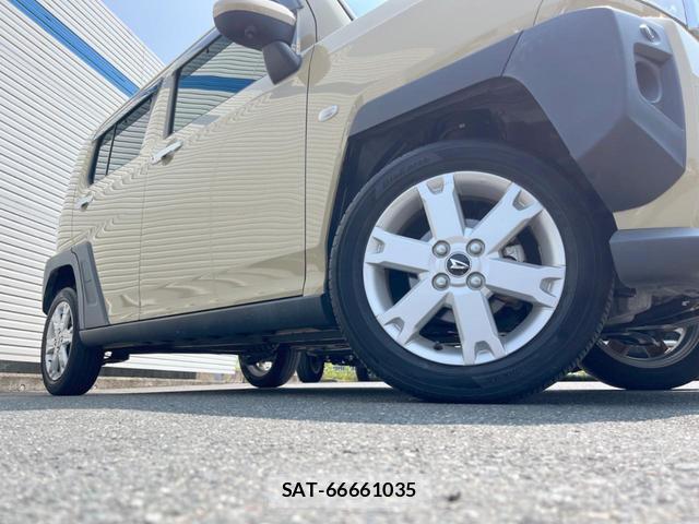 Daihatsu TAFT 2022-06 8282678-13