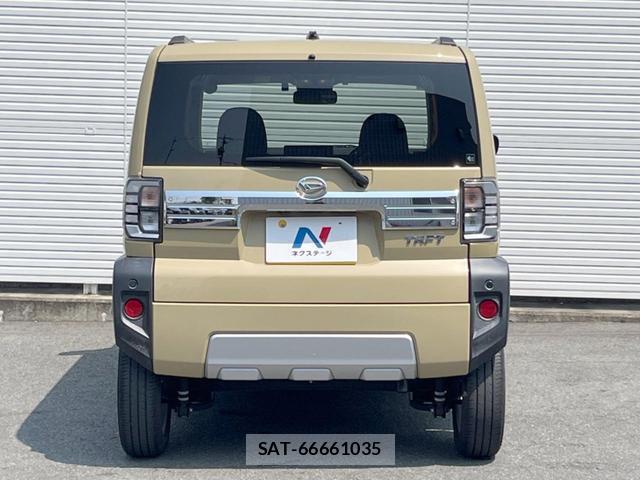 Daihatsu TAFT 2022-06 8282678-15