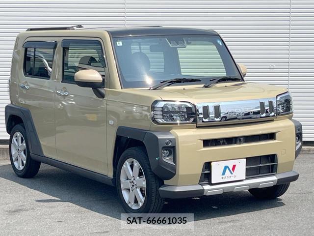 Daihatsu TAFT 2022-06 8282678-16