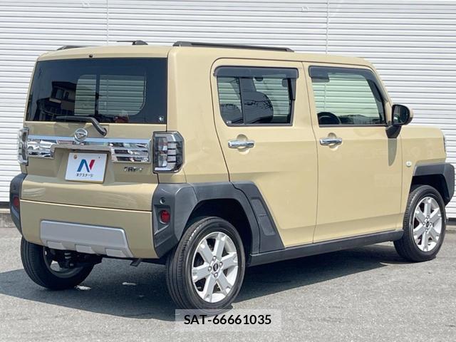 Daihatsu TAFT 2022-06 8282678-17