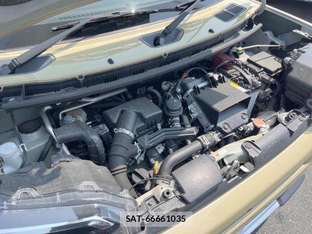 Daihatsu TAFT 2022-06 8282678-18
