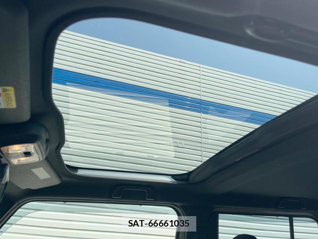 Daihatsu TAFT 2022-06 8282678-3