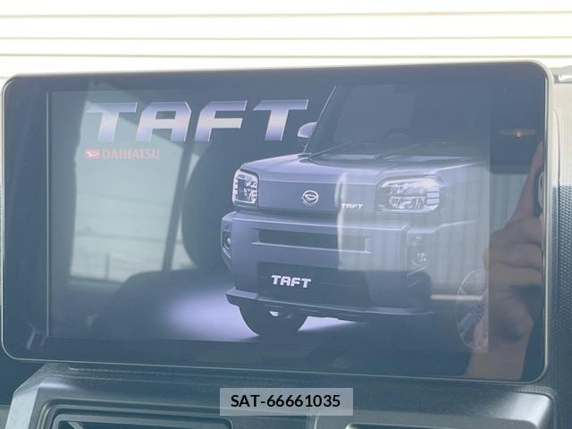 Daihatsu TAFT 2022-06 8282678-4