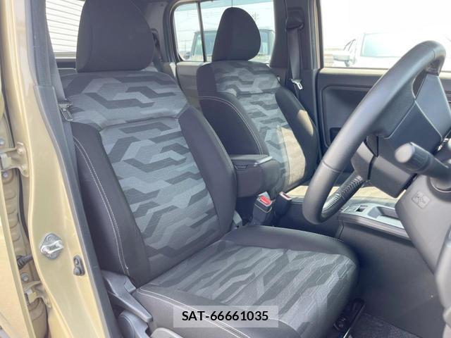 Daihatsu TAFT 2022-06 8282678-7