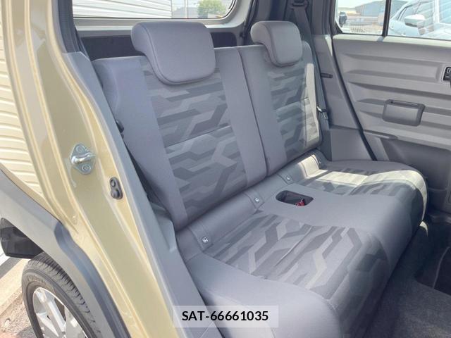 Daihatsu TAFT 2022-06 8282678-8