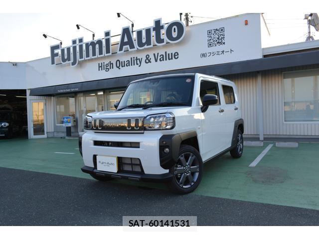 Daihatsu TAFT 2025-08 8283232-0
