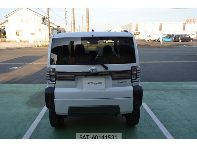 Daihatsu TAFT 2025-08 8283232-10
