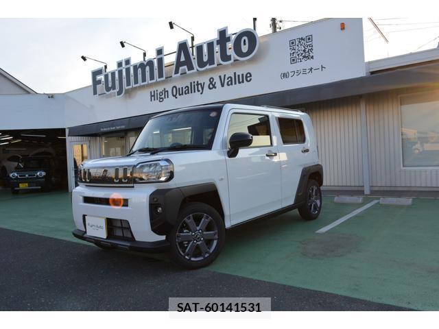Daihatsu TAFT 2025-08 8283232-11