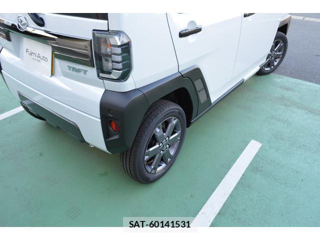 Daihatsu TAFT 2025-08 8283232-13