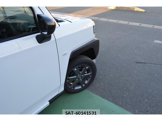 Daihatsu TAFT 2025-08 8283232-14