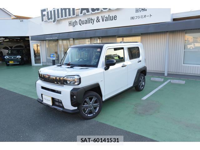 Daihatsu TAFT 2025-08 8283232-15