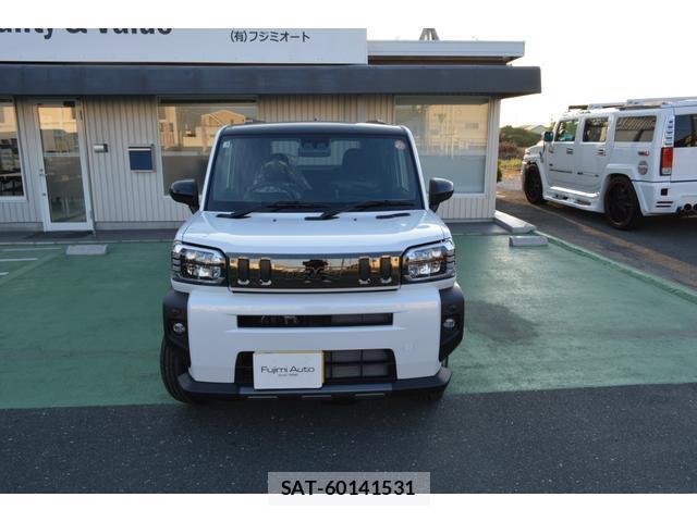 Daihatsu TAFT 2025-08 8283232-16