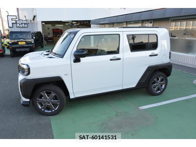 Daihatsu TAFT 2025-08 8283232-17