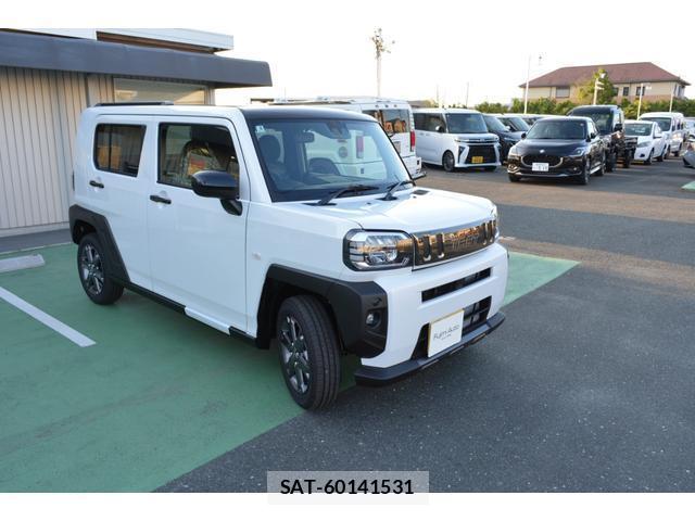 Daihatsu TAFT 2025-08 8283232-18