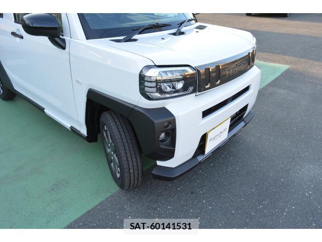 Daihatsu TAFT 2025-08 8283232-19