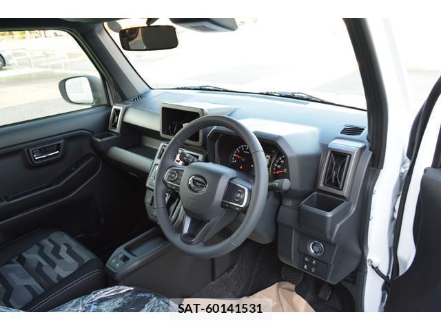 Daihatsu TAFT 2025-08 8283232-2