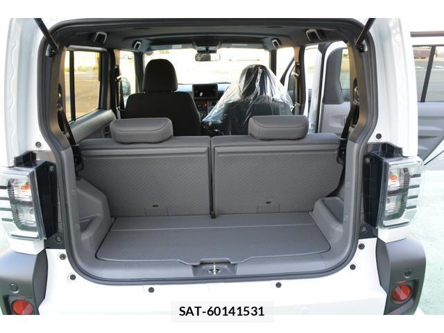Daihatsu TAFT 2025-08 8283232-5