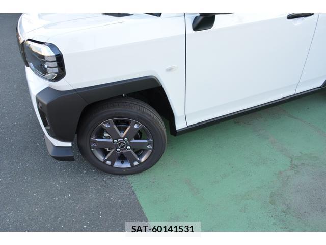Daihatsu TAFT 2025-08 8283232-7