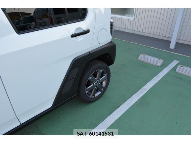 Daihatsu TAFT 2025-08 8283232-8