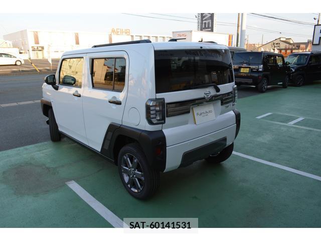 Daihatsu TAFT 2025-08 8283232-9
