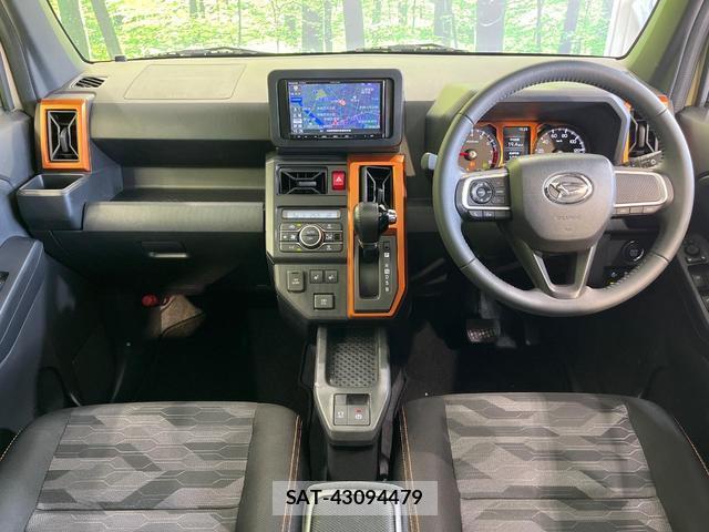 Daihatsu TAFT 2020-12 8283272-1