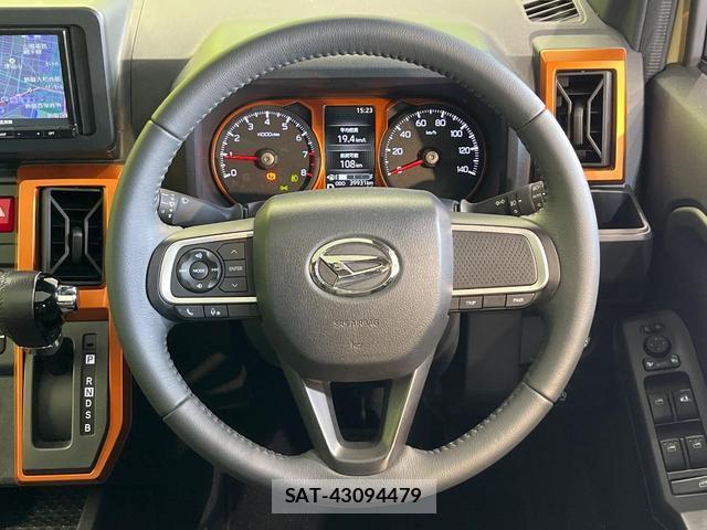 Daihatsu TAFT 2020-12 8283272-10