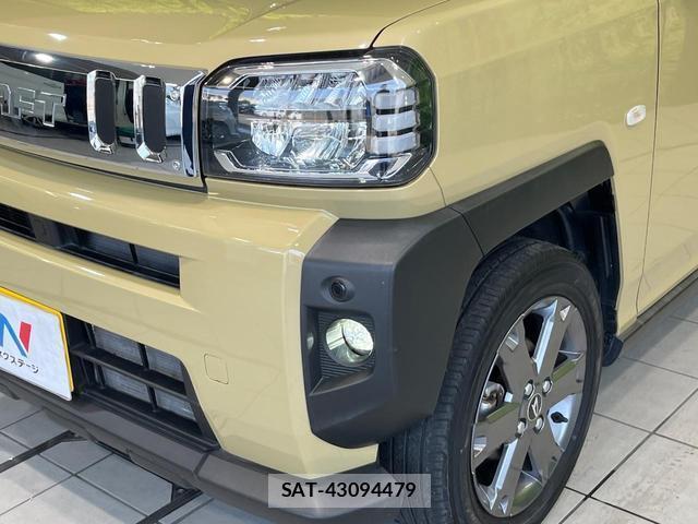 Daihatsu TAFT 2020-12 8283272-11