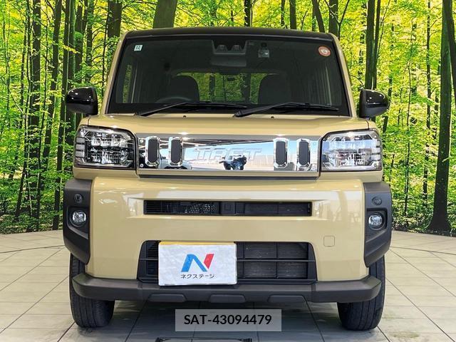 Daihatsu TAFT 2020-12 8283272-13