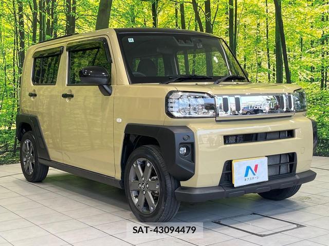 Daihatsu TAFT 2020-12 8283272-15