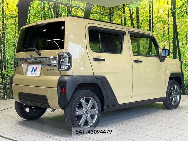 Daihatsu TAFT 2020-12 8283272-16